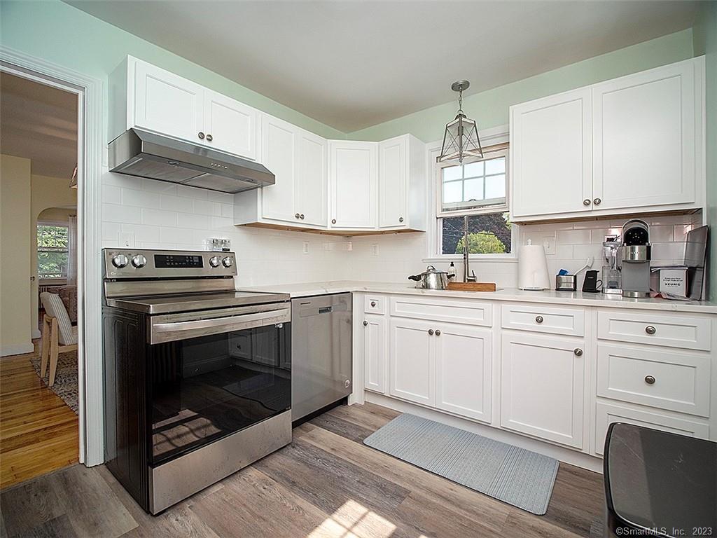 30 Seaview Avenue West Haven CT 06516