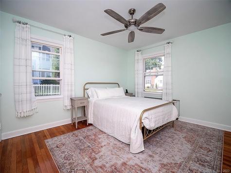 30 Seaview Avenue West Haven CT 06516