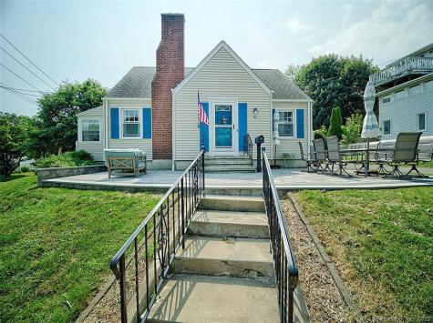 30 Seaview Avenue West Haven CT 06516