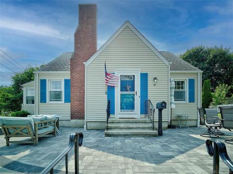 30 Seaview Avenue West Haven CT 06516