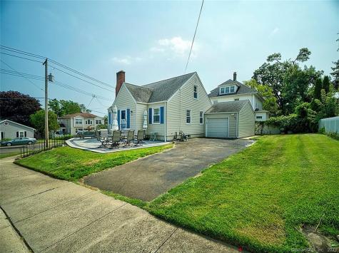 30 Seaview Avenue West Haven CT 06516