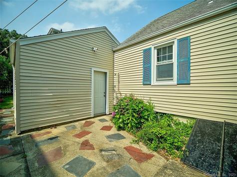 30 Seaview Avenue West Haven CT 06516