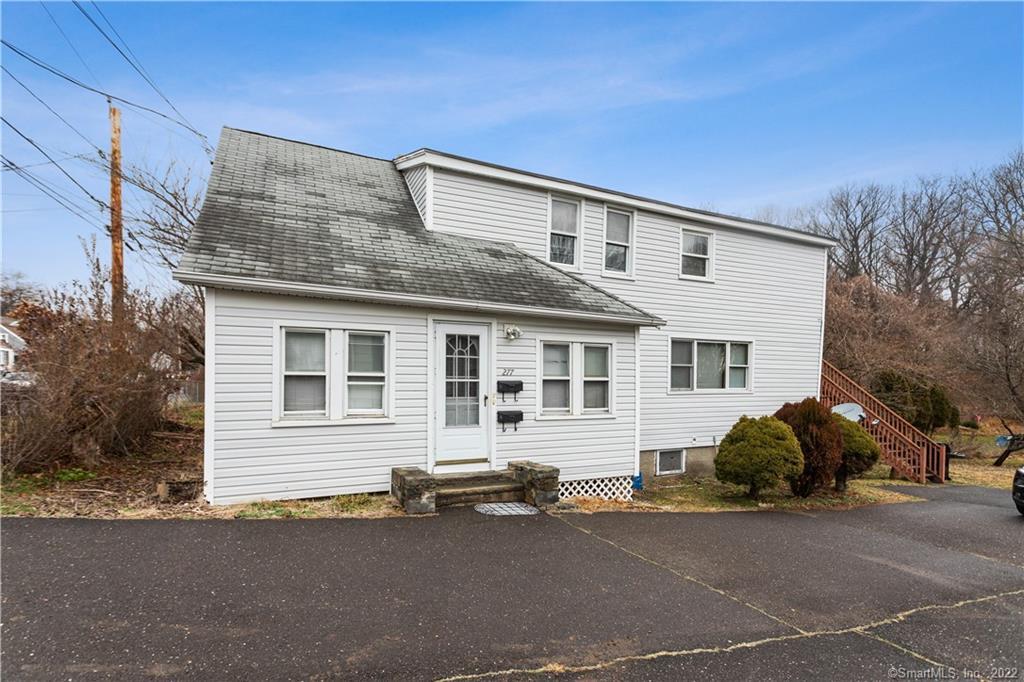 277 Berkeley Road Fairfield CT 06825