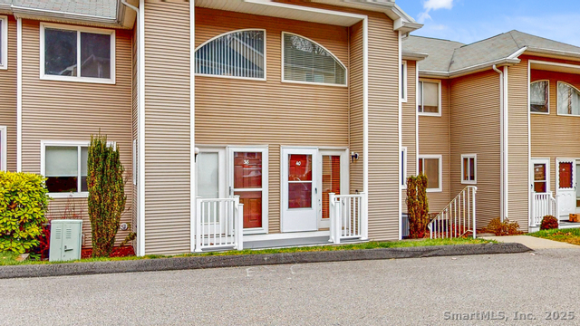 80 Country Lane Vernon CT 06066