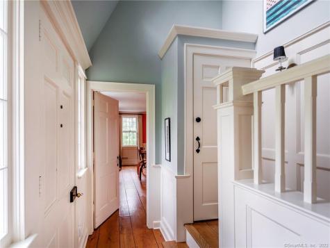 61 Old Litchfield Road Washington CT 06793