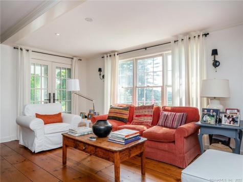 61 Old Litchfield Road Washington CT 06793