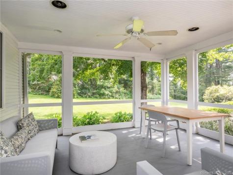 61 Old Litchfield Road Washington CT 06793