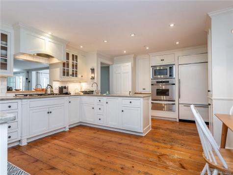 61 Old Litchfield Road Washington CT 06793
