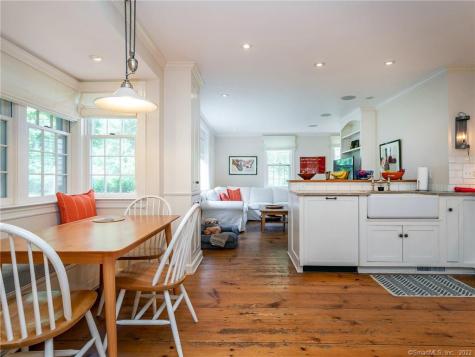 61 Old Litchfield Road Washington CT 06793