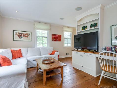 61 Old Litchfield Road Washington CT 06793