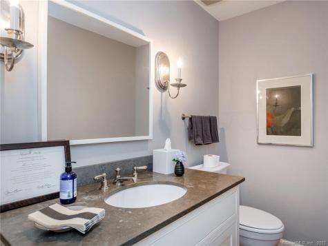 61 Old Litchfield Road Washington CT 06793
