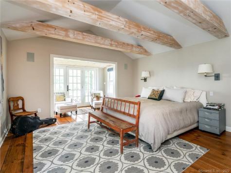 61 Old Litchfield Road Washington CT 06793