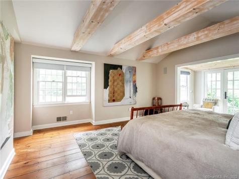 61 Old Litchfield Road Washington CT 06793