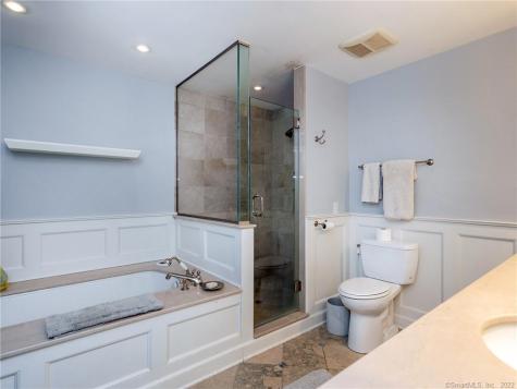 61 Old Litchfield Road Washington CT 06793