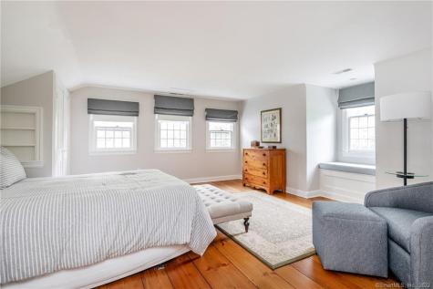 61 Old Litchfield Road Washington CT 06793