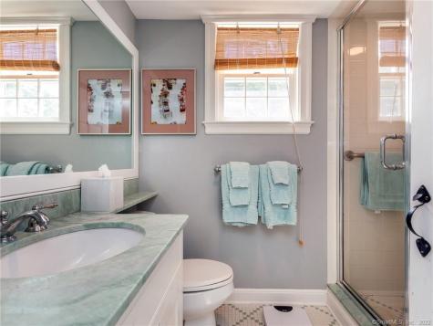 61 Old Litchfield Road Washington CT 06793