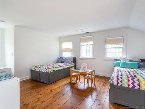 61 Old Litchfield Road Washington CT 06793