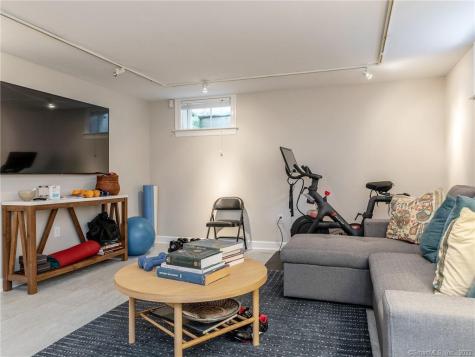 61 Old Litchfield Road Washington CT 06793