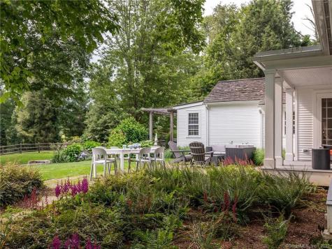 61 Old Litchfield Road Washington CT 06793