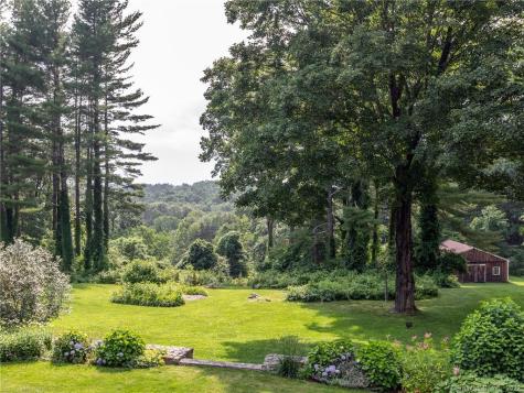 61 Old Litchfield Road Washington CT 06793