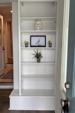 46 Old Road Westport CT 06880