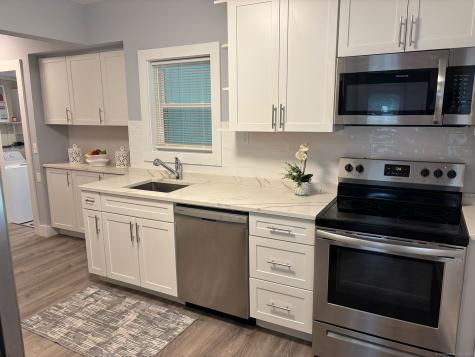 46 Old Road Westport CT 06880