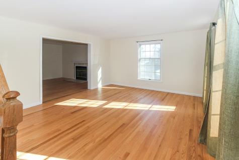 107 Benson Place Fairfield CT 06824