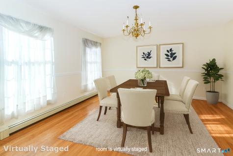 107 Benson Place Fairfield CT 06824