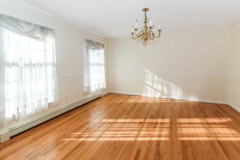 107 Benson Place Fairfield CT 06824