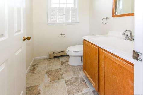 107 Benson Place Fairfield CT 06824