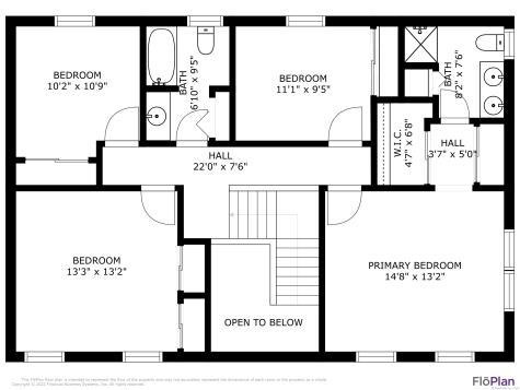 107 Benson Place Fairfield CT 06824
