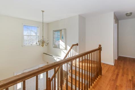 107 Benson Place Fairfield CT 06824