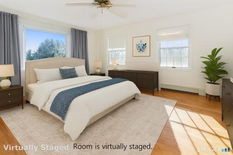107 Benson Place Fairfield CT 06824