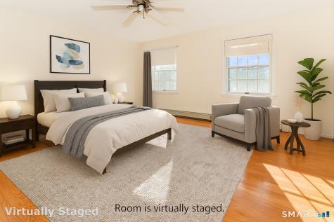 107 Benson Place Fairfield CT 06824