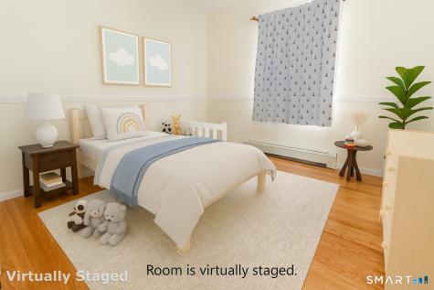 107 Benson Place Fairfield CT 06824