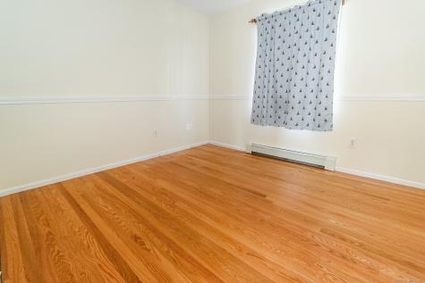 107 Benson Place Fairfield CT 06824