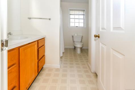 107 Benson Place Fairfield CT 06824