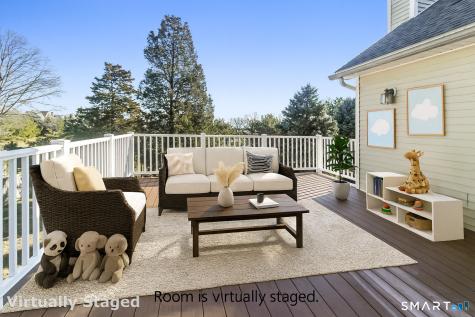 107 Benson Place Fairfield CT 06824