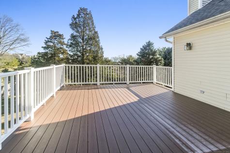 107 Benson Place Fairfield CT 06824