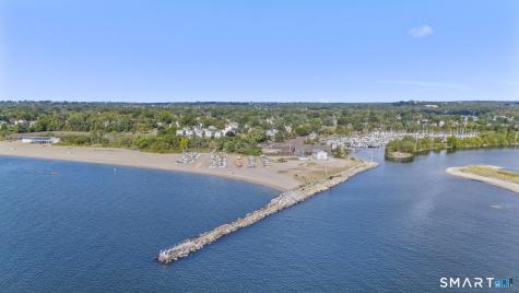 107 Benson Place Fairfield CT 06824