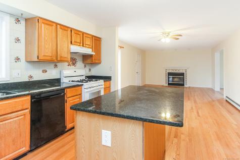 107 Benson Place Fairfield CT 06824