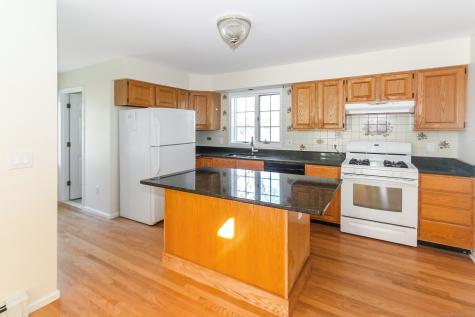 107 Benson Place Fairfield CT 06824