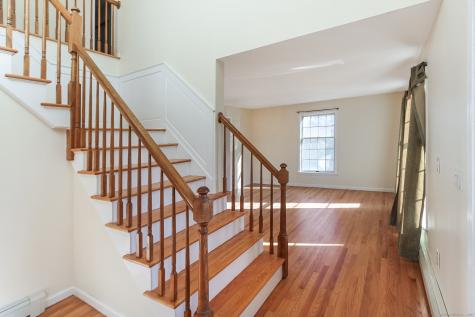107 Benson Place Fairfield CT 06824