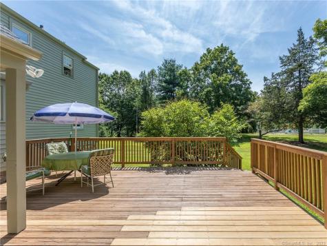 33 Washington Avenue Woodbury CT 06798