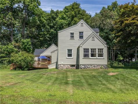 33 Washington Avenue Woodbury CT 06798