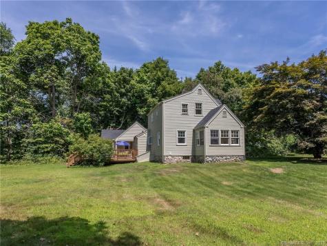 33 Washington Avenue Woodbury CT 06798