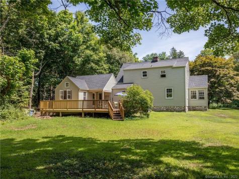 33 Washington Avenue Woodbury CT 06798