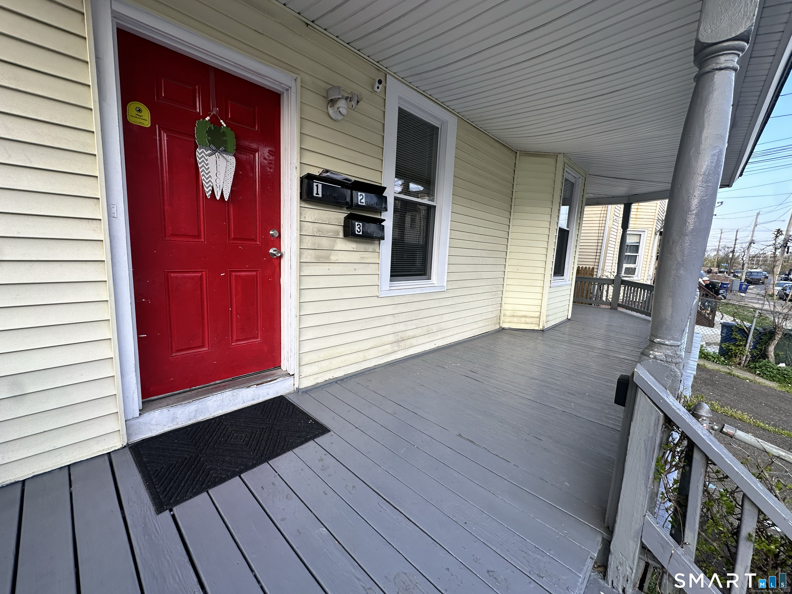 76-78 Sanford Avenue Bridgeport CT 06604