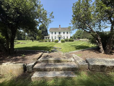 28 Dugway Road Salisbury CT 06031