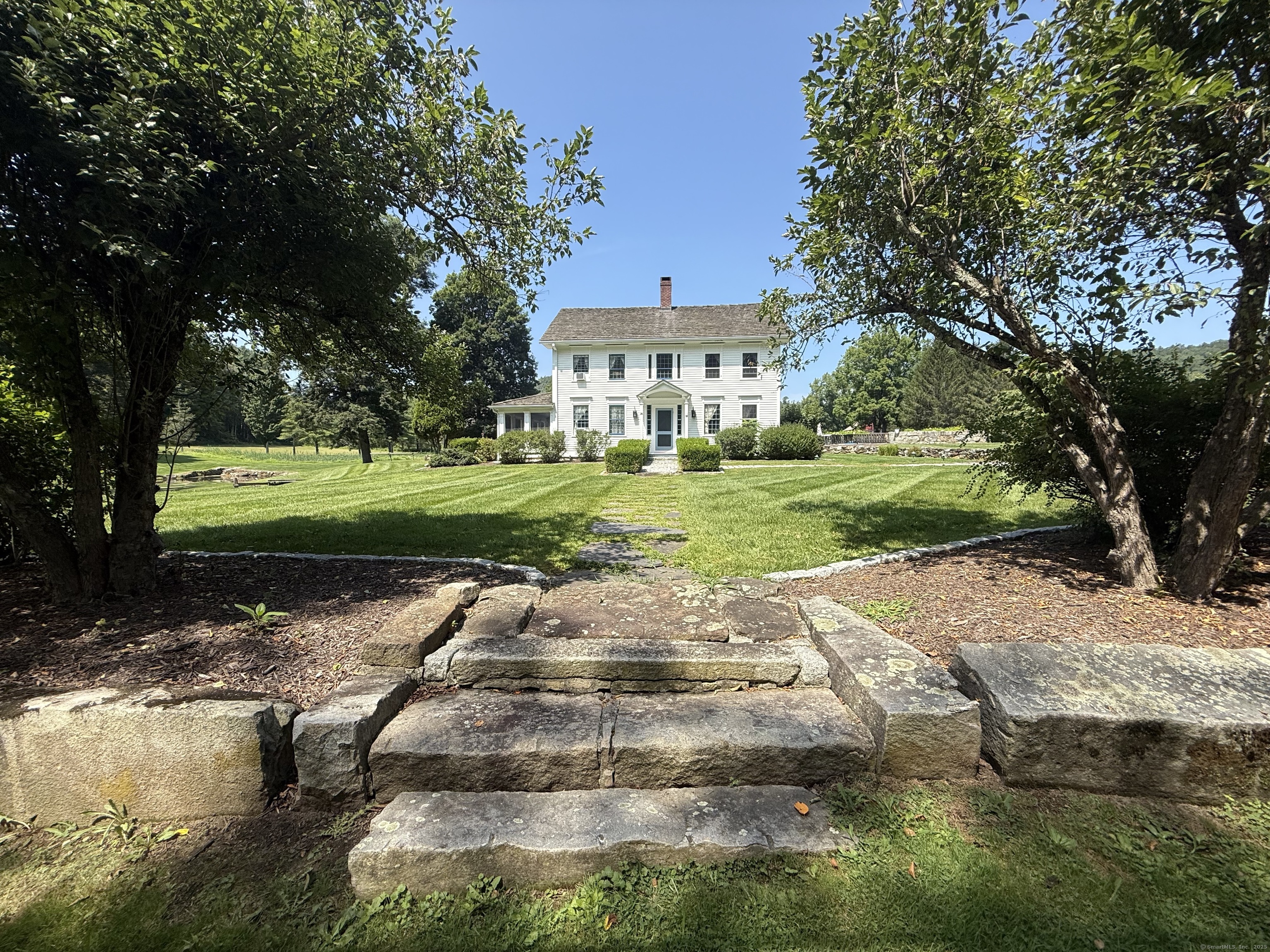 28 Dugway Road Salisbury CT 06031